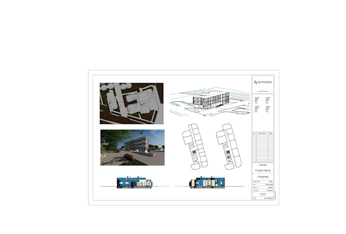 create your architectural and structural bim model in revit